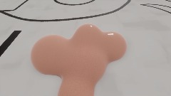 A screenshot taken in Dreams. 11 of 21.