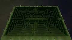 A screenshot taken in Dreams. 8 of 15.