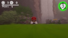 A screenshot taken in Dreams. 4 of 6.