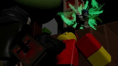 A screenshot taken in Dreams. 1 of 4.