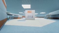 Rec room