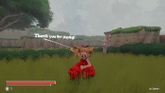 A screenshot taken in Dreams. 4 of 4.