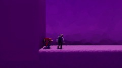 A screenshot taken in Dreams. 24 of 29.