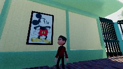 A screenshot taken in Dreams. 29 of 30.