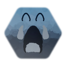 That one crying Roblox face