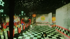 Something is watching u.