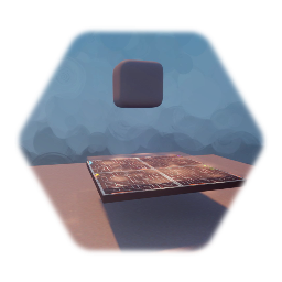 My Creation - 6/5/2022