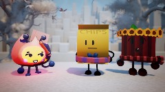A screenshot taken in Dreams. 1 of 4.