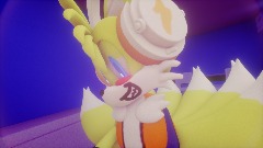 Alex Says: Ara Ara (Ft. Evil And Cipher)