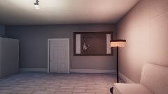 Eyes through tvs (DEMO)