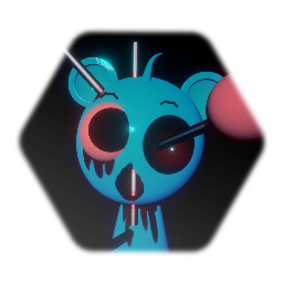 Horror Sky  (Sprunki)