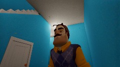 A screenshot taken in Dreams. 6 of 17.