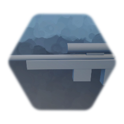 Prop Sniper Rifle