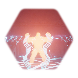 Ten Thousand Volt Ghost