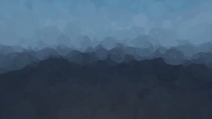 (Bside) Bambi trys to get a train ticket for free