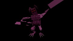 A screenshot taken in Dreams. 11 of 20.