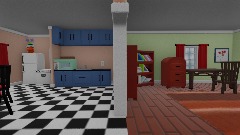 The quest to find Chum Chum