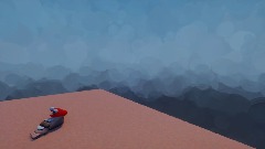 New character showcase