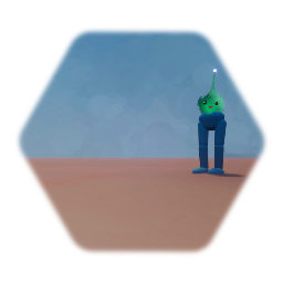 Running boi