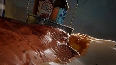 A screenshot taken in Dreams. 6 of 6.