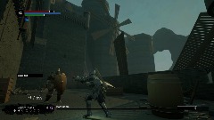 A screenshot taken in Dreams. 8 of 25.