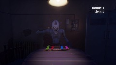 A screenshot taken in Dreams. 14 of 24.