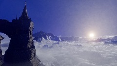 A screenshot taken in Dreams. 18 of 29.