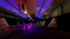 A screenshot taken in Dreams. 2 of 8.