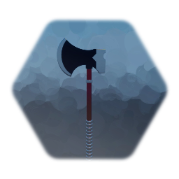 battle axe