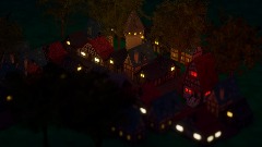 A screenshot taken in Dreams. 4 of 18.