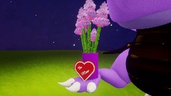 A screenshot taken in Dreams. 10 of 23.