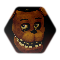 Most Accurate FNAF 2 Models