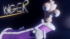A screenshot taken in Dreams. 8 of 16.