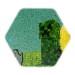 Minecraft in a jerkhell