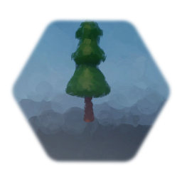 Waxy Tree