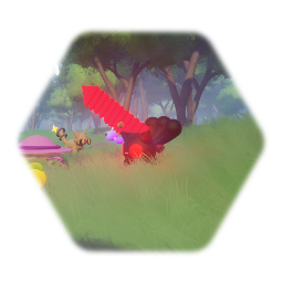 Remix of More hunters tbh