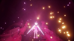 A screenshot taken in Dreams. 5 of 8.