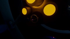 Transition to Hangar Bay