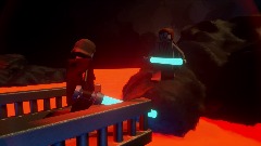 Lego Anakin & Obi-Wan