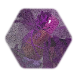 John doe:TRAPPED TILL DEATH