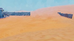 Wasteland Version test