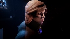 A screenshot taken in Dreams. 1 of 2.