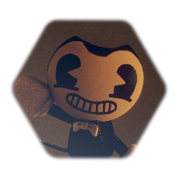 Bendy (DC 1.0) (W.I.P)