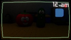 A screenshot taken in Dreams. 12 of 23.