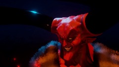 A screenshot taken in Dreams. 5 of 9.