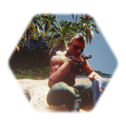 [Farcry 3] Vaas