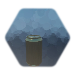 Remix of Soda can