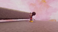 A screenshot taken in Dreams. 2 of 3.