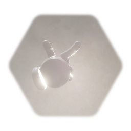 <term>  Cartoon hand V2