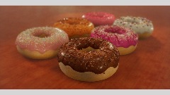 A screenshot taken in Dreams. 8 of 16.